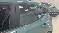 Hyundai i10 1.0 MPi SE Connect 5dr Petrol Hatchback